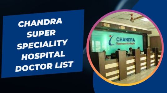 Chandra Super Speciality Hospital Anantapuram Doctor List