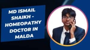Md Ismail Shaikh - Homeopathy Doctor in Malda