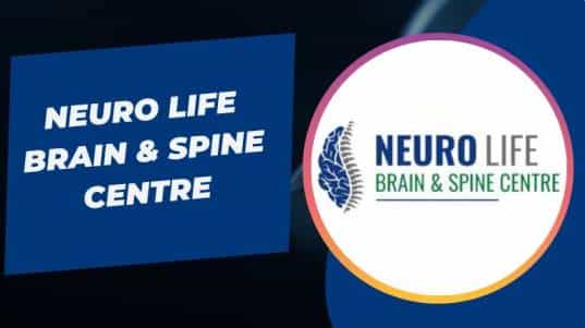 Neuro Life Brain & Spine Centre