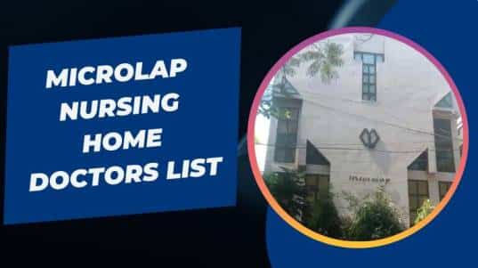 Microlap Nursing Home Doctors List