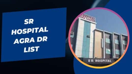 SR Hospital Agra Dr List | S.R. Medical Institute & Research Centre