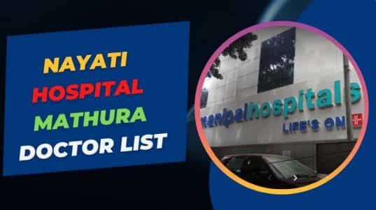 Malathi Manipal Hospital Doctors List