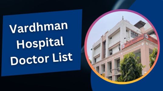 Sai Hospital Moradabad Doctor List
