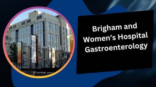 Brigham and Women's Ob Gyn Doctor