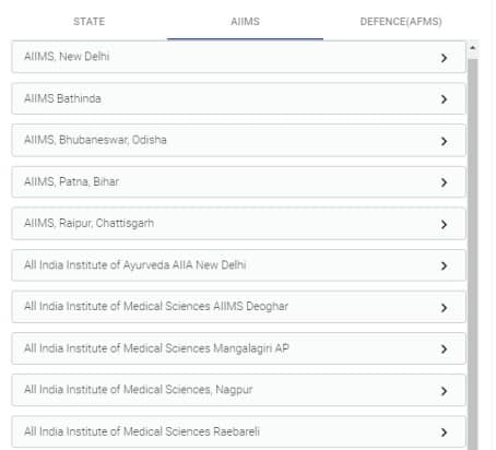 o.r.s portal aiims appointment