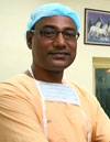 Dr. Swapan Kumar Halder Cardiologist in Kolkata