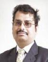 Dr. Prantar Chakrabarti Hematologist in Kolkata