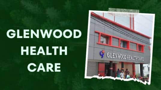 Glenwood Health Care Doctor List