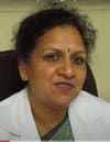 Dr. Sunita Goyal Obstetrician and Gynecologist in Ludhiana