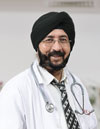 Dr. Harvinder Singh Chhabra - Spine Surgeon in New Delhi