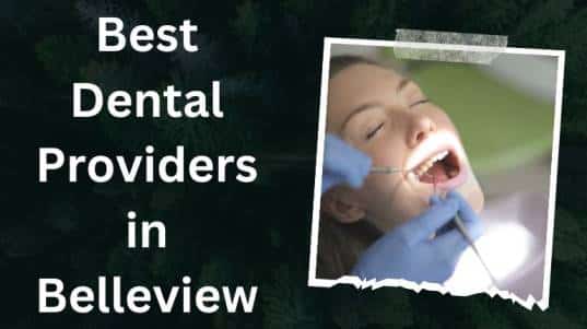 Best Dental Providers in Belleview, FL