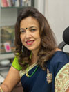 Dr. Shefali Jain