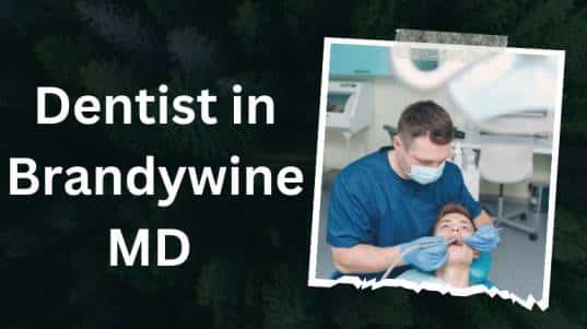 dentist in brandywine md