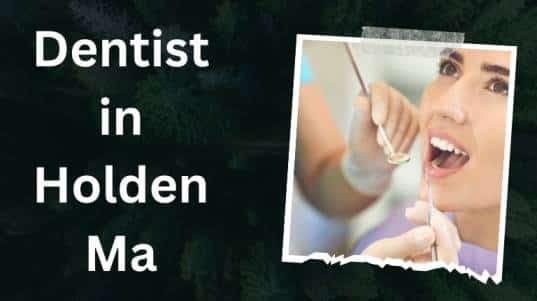 Dentist in Holden Ma | Dental Providers in Holden Ma