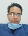 Dr. Nimish Jain - Dentist in Jaipur