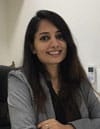 Dr. Anal Prajapati - Dietitian in Ahmedabad