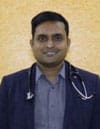 Dr. Satish Sharma - Medical Oncologist in Ranchi