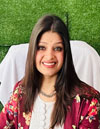 Dr. Neha Yaduvanshi - Nutritionist in Jaipur