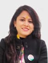 Dr. Manisha Sharma - Physiotherapy Doctor in Jaipur