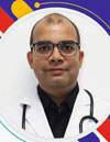 Dr. Abhishek Prakash