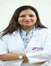 Dr. Puja Prashad - Gynaecologist in Patparganj