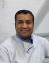 Dr. Ravi Agrawal - Dentist in Jaipur