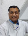 Dr. Ravi Agrawal