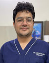 Dr. Suresh Rulaniya - Urologist in Jhunjhunu