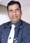 Dr Anutosh Chakraborty - Homeopathy Doctor in Kolkata