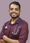 Dr. Abdul Gafoor P. K
MBBS, MD(General Medicine), DrNB (Nephro)
Nephrologist
