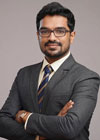 Dr. Harin Asokan
MBBS, MRCSED, MS, MCH
Plastic Reconstructive and Aesthetic Surgeon