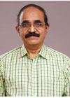 Dr. P. Sasidharan - Anesthesiologists in Malappuram