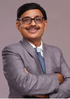 Dr. Sudhakar Nair - Anesthesiologist in Malappuram