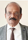 Dr. VASUDEVA RAO