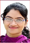 Dr. Nimisha A K
MBBS,DNB(RESPIRATORY MEDICINE)
Consultant Pulmonologist