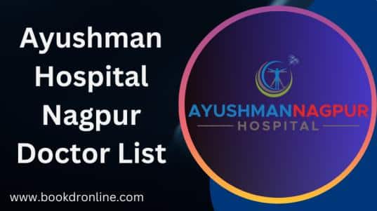 Ayushman Hospital Nagpur Doctor List