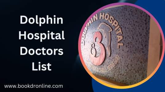 Dolphin Hospital Doctors List