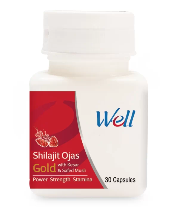 Modicare Shilajit Ojas Benefits in Hindi