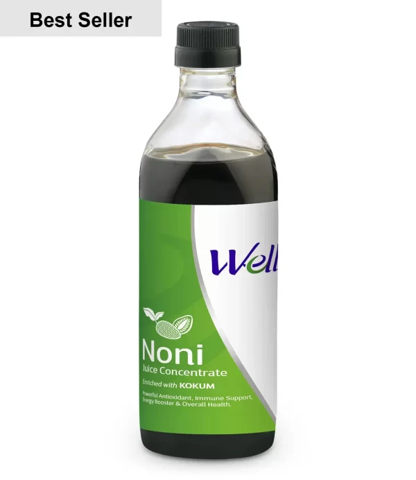 noni juice concentrate enriched with kokum benefits in hindi